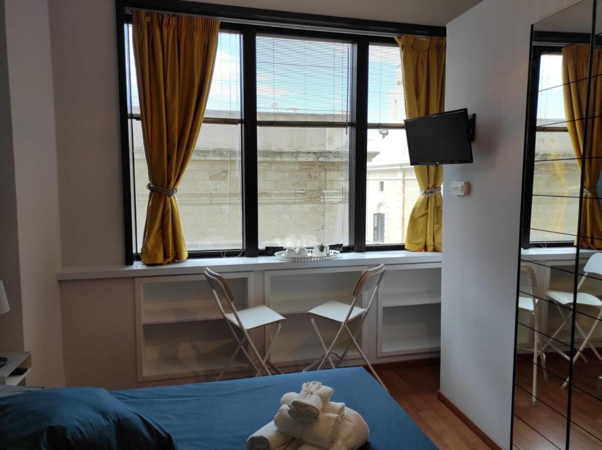Rivellino Bed & Breakfast Gallipoli