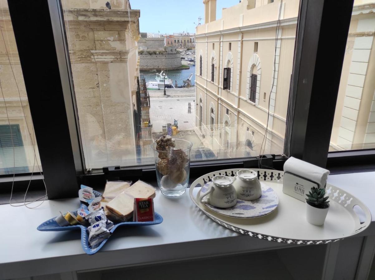 Rivellino Bed & Breakfast Gallipoli