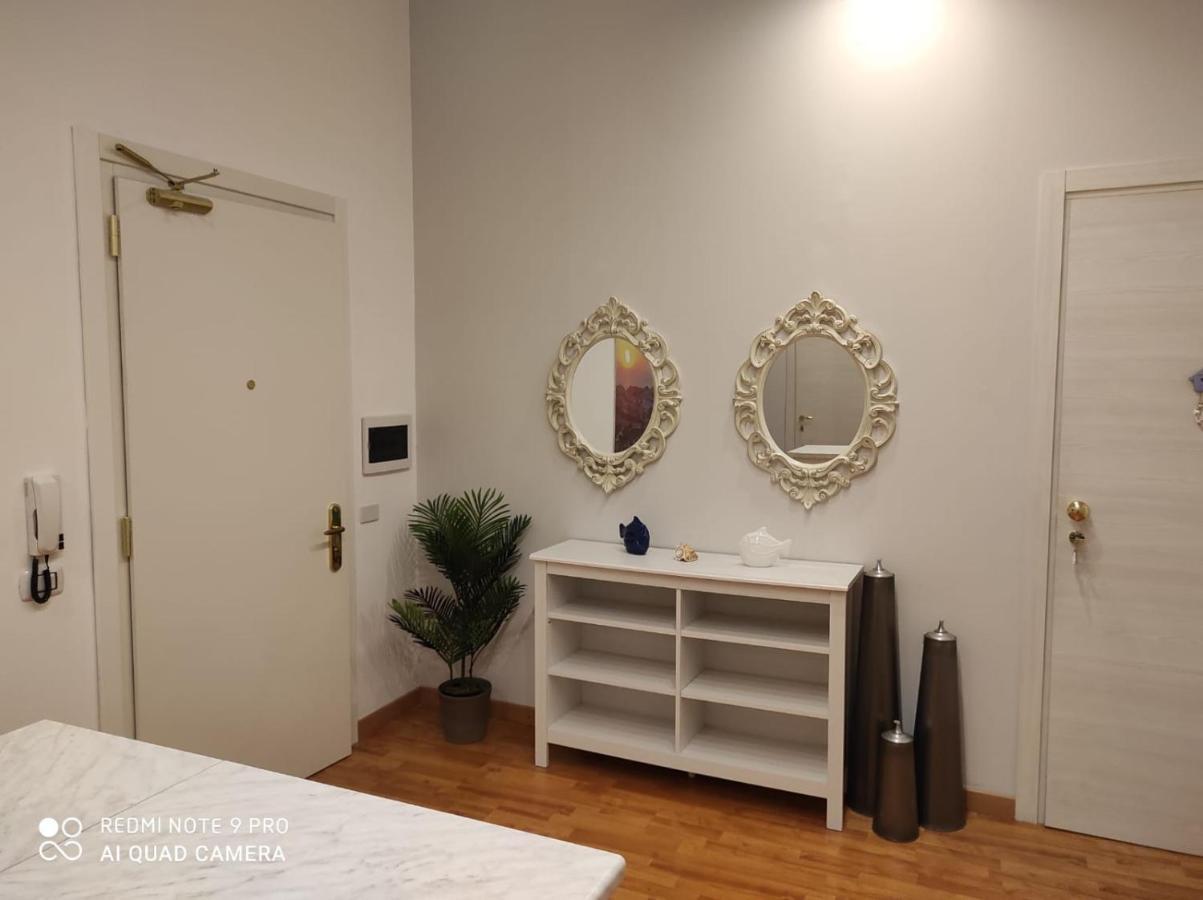 Bed & Breakfast Rivellino *