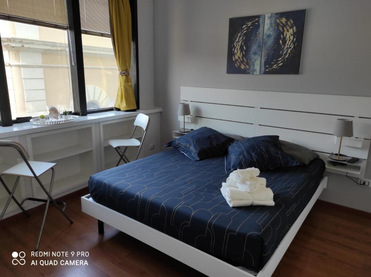Rivellino Bed & Breakfast Gallipoli